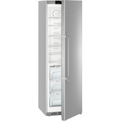 Liebherr KBef 4330 Ψυγείο Συντήρησης 372lt Inox Υ185xΠ60xΒ66.5εκ. Liebherr KBef 4330 Ψυγείο Συντήρησης 372lt Inox Υ185xΠ60xΒ66.5εκ.